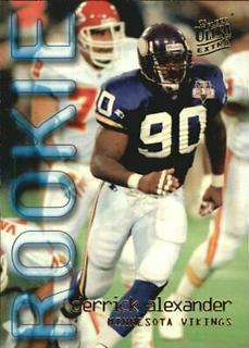 Derrick Alexander