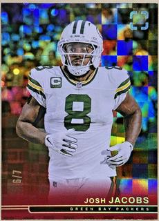 Josh Jacobs