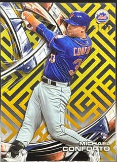 Michael Conforto