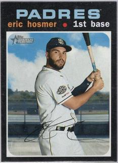 Eric Hosmer