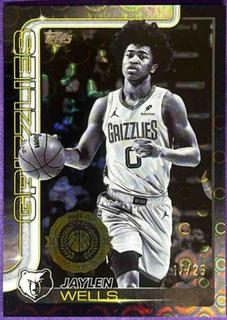 Jaylen Wells
