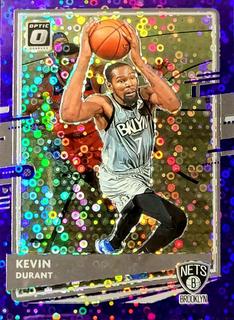Kevin Durant