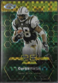 Curtis Martin