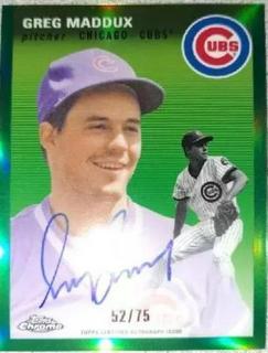 Greg Maddux