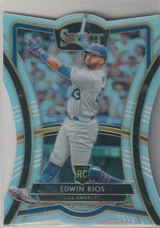 Edwin Rios