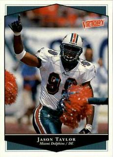 Jason Taylor