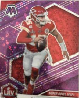 Patrick Mahomes II