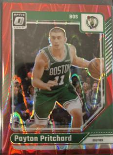Payton Pritchard