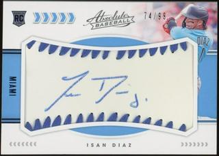 Isan Diaz