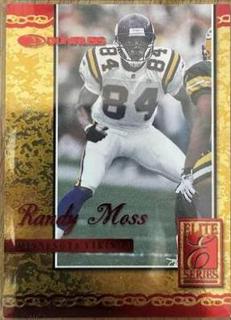 Randy Moss
