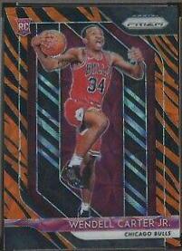 Wendell Carter Jr.
