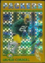 Ahmad Carroll