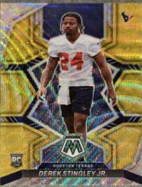 Derek Stingley Jr.
