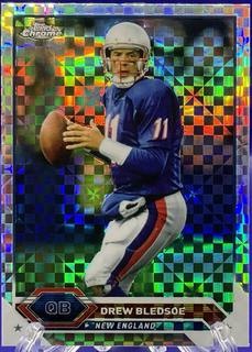 Drew Bledsoe