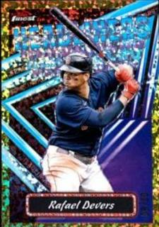 Rafael Devers