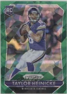 Taylor Heinicke