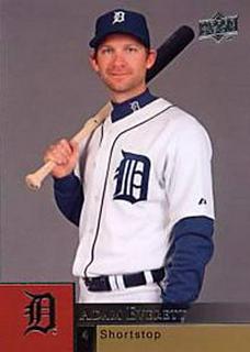 Adam Everett