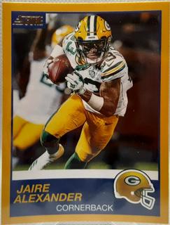 Jaire Alexander