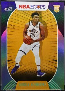 Udoka Azubuike
