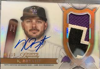 Kris Bryant