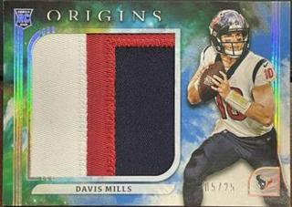 Davis Mills