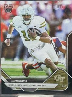 Haynes King