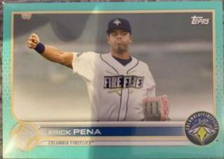 Erick Pena