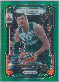 Ksistof Lavrinovic