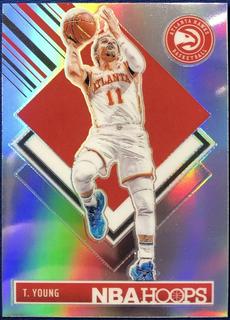Trae Young