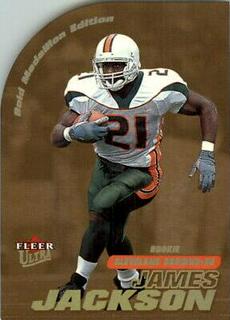 James Jackson