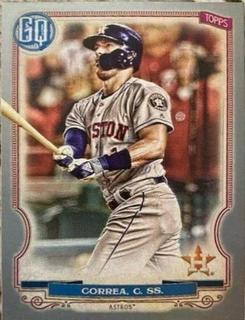Carlos Correa