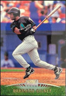 Bernard Gilkey