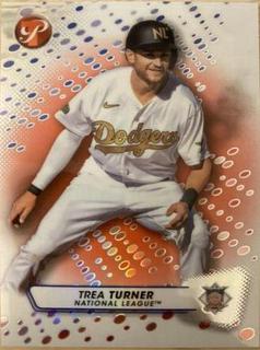 Trea Turner
