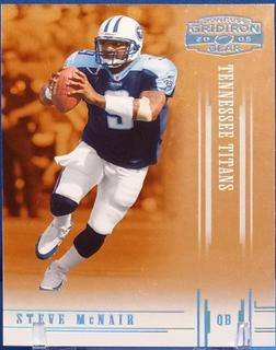 Steve McNair