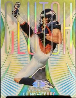 Ed McCaffrey