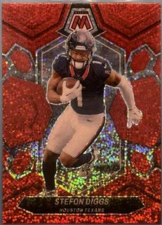 Stefon Diggs