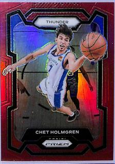 Chet Holmgren