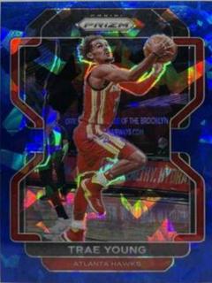 Trae Young