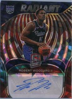 Robert Woodard II