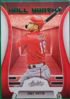 Joey Votto