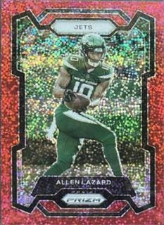 Allen Lazard