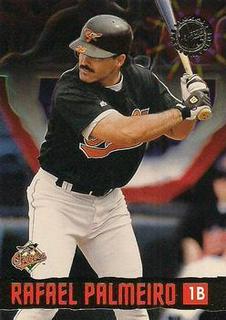 Rafael Palmeiro