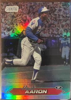 Hank Aaron