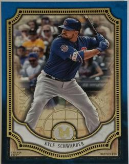 Kyle Schwarber