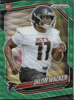 Jalon Walker