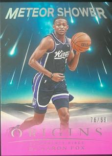 De'Aaron Fox