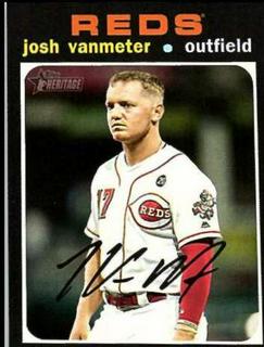 Josh VanMeter