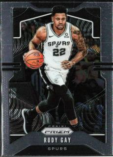 Rudy Gay