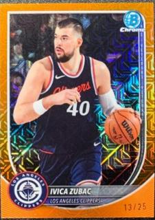 Ivica Zubac