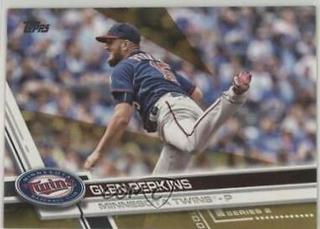 Glen Perkins